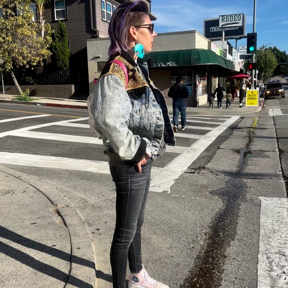 Meet your Posher, Jenna - Picture 2 of 6